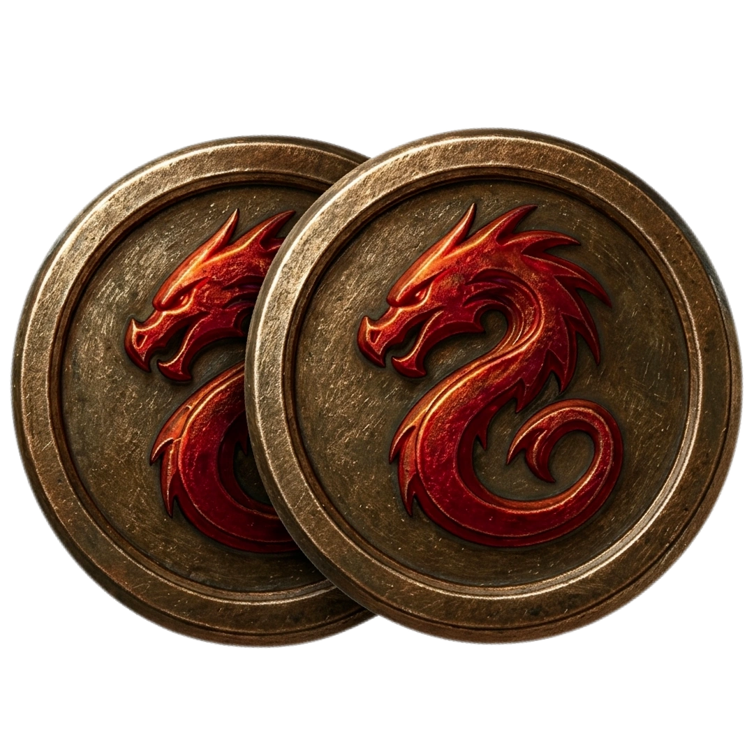DragoBet kasino online
